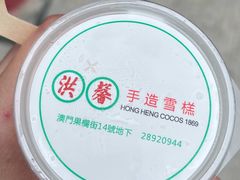 -洪馨椰子