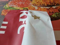 -肯德基(甘家口店)