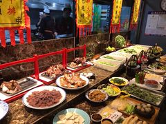 -旭光全羊(临朐店)