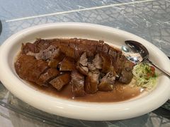 -顺德喜来登酒店·采悦轩