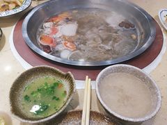 -313羊庄·羊肉火锅烧烤(李村店)