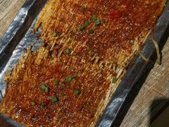 -郑享吃烧烤烩面(红专路店)