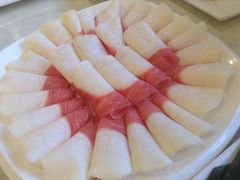 -天都肥牛(南五马路店)