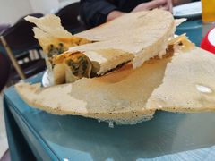 -逢春菜馆天津菜(胜利路店)