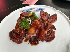 -粉墨特色菜·烧烤音乐酒馆