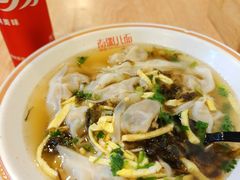 -南粥北面(东大桥店)