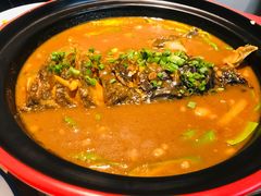 -有红鸡毛店·川菜(建设路店)