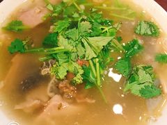 -清真永恒华威肉饼(潘家园店)