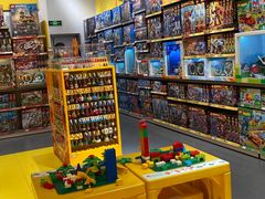 -乐高专卖店(温州万象城店)