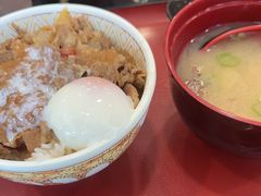 -食其家·牛丼咖喱(宜山路贝岭店)