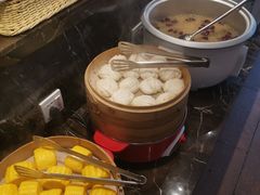 -素满香·素食自助餐(西安·民乐园店)