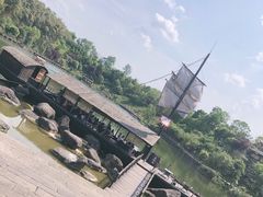 -两江国际影视城