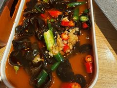 -记忆串城·东北烧烤·小龙虾·大型团建(南油店)