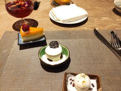 -星河湾半岛酒店·意咖啡西餐厅