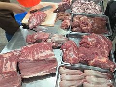 -标记美食新鲜猪杂(兴南大道店)