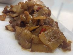 -呷湘厨·鱼汤捞饭·剁椒鱼头·湘菜(国家会展中心店)