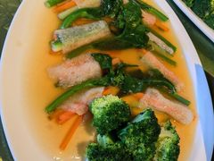 -衡山汇·高级粤菜(霄云路店)