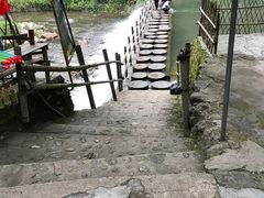 门面-千泷沟大瀑布旅游区