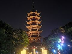 -海天楼中餐厅(吴宫泛太平洋酒店)