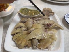 -汇兴源餐馆(小北路店)