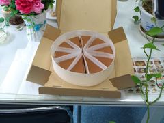 -八喜冰淇淋蛋糕(富国店)