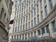 -鲁邦国际风情街(麦世达韩国精品百货店)