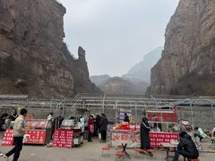 -齐王寨景区