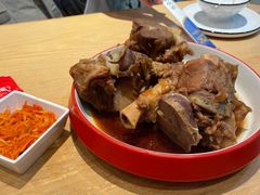-东北风(江北万达店)