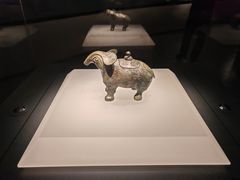 -太原市博物馆