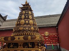 -西安市广仁寺