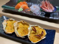 蟹宝-紫· 割烹  Kappo Murasaki