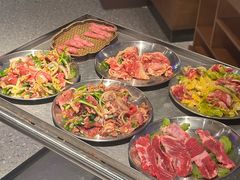 -杨小佳·齐齐哈尔烤肉·烤串(广州店)