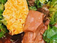 麻辣鸭血豆腐-光头匠