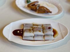 -利苑酒家(金宝店)