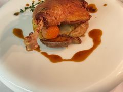 -圣丰索菲特·法国餐厅