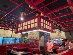 -谷牛和牛烤肉(漕河泾印象城店)