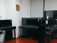 -刘诗昆艺术学校(一品天下校区)