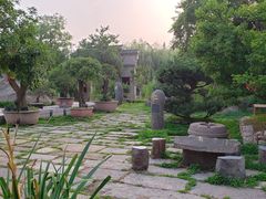 -观唐（国际）度假村温泉