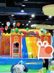 -万达宝贝王(长春红旗街店)