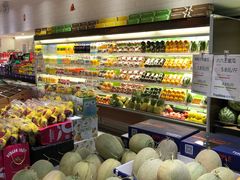 -鲜果壹号(苏站路店)