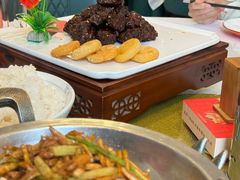 -聚鑫阁江浙菜·非遗传承技艺(闵行交大店)