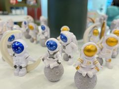 -绵阳科技馆