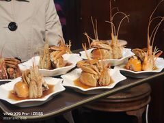 -白家餐厅(徐家汇店)