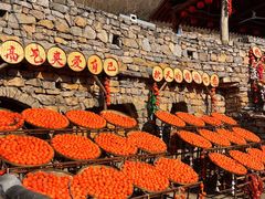 -云丘山景区
