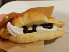 -麦当劳(交道口店)