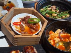 -晓粤·惹味粤菜(凯德乐峰广场店)