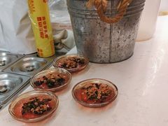-耶里夏丽·丝路新疆菜·清真食品(徐汇南丹东路臻选店)
