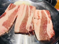 -老炉家木炭烤肉(长江国际店)