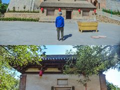 -白台寺