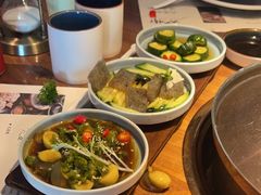 -大头椰·海南椰子鸡火锅(思明万象城店)
